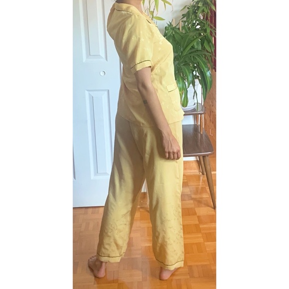 Vintage Pajama Set - Picture 3 of 8